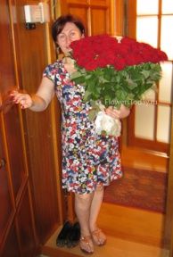 Розы Гран-При