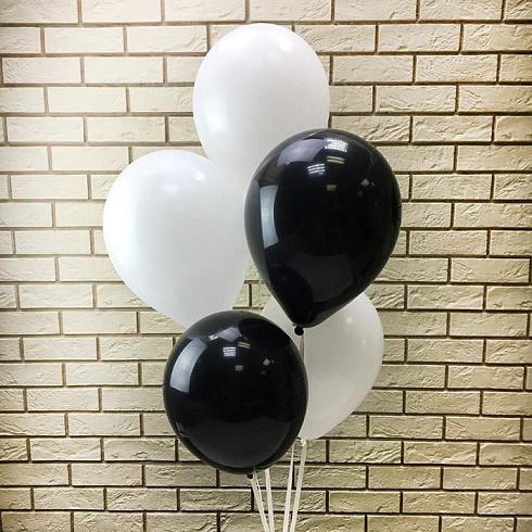 Шары "Шахматы"