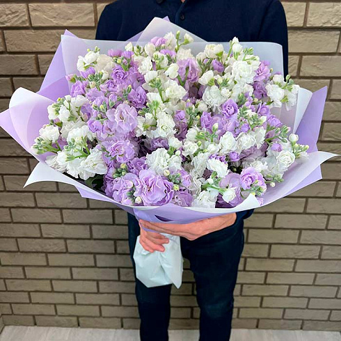 Маттиолы микс