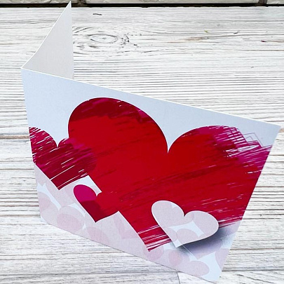 Открытка №16