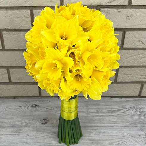 45 нарциссов