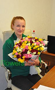 Букет роз Букет роз