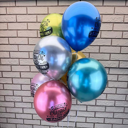 День рождения