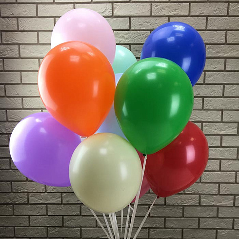 Шарики "Микс"