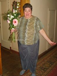 Экзотический букет