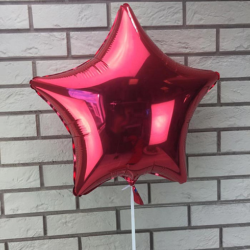 Красная звезда